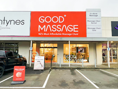Good Massage Manukau